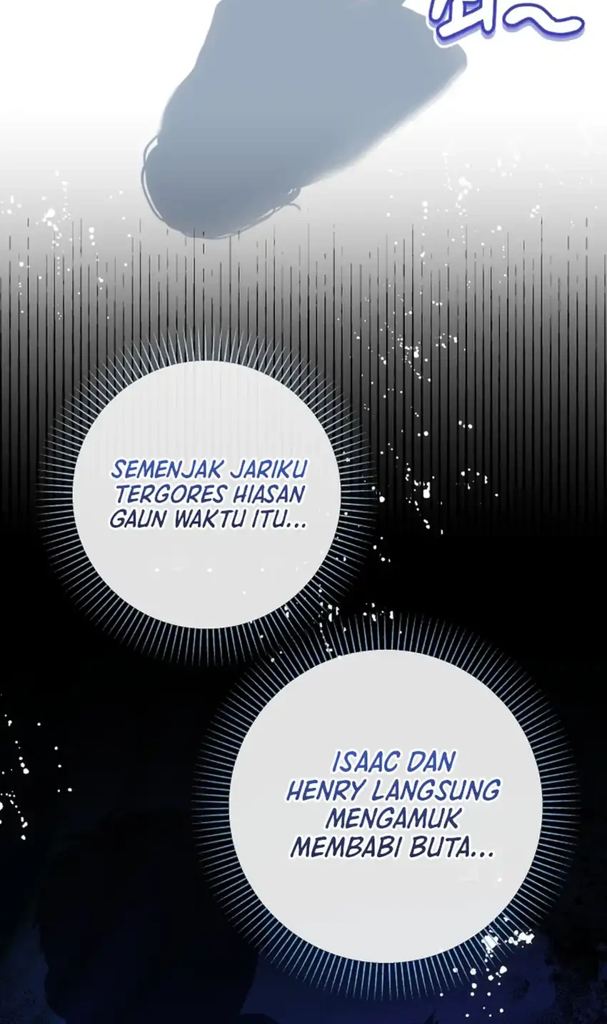 The Baby Raises a Villain Chapter 41 Gambar 34