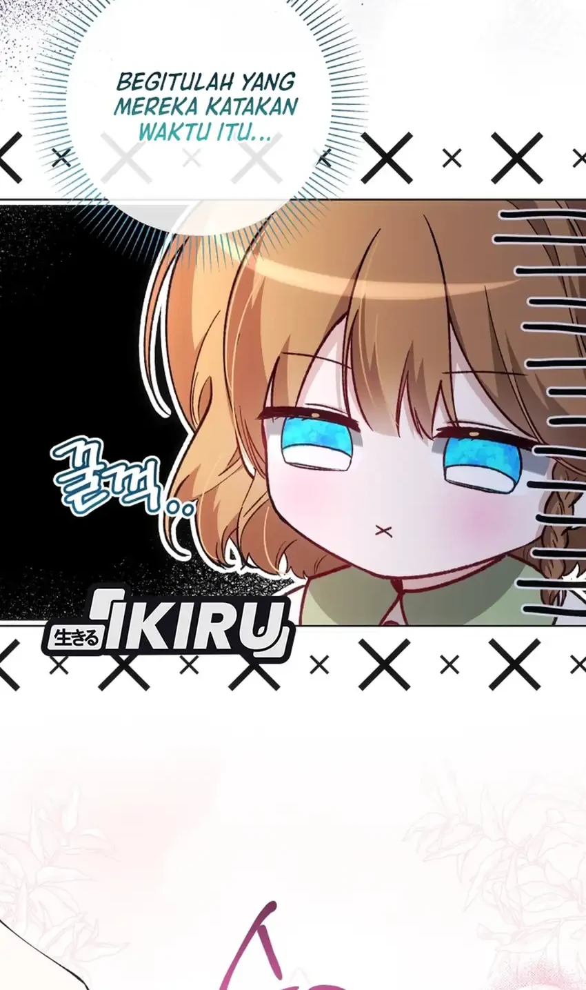 The Baby Raises a Villain Chapter 41 Gambar 36