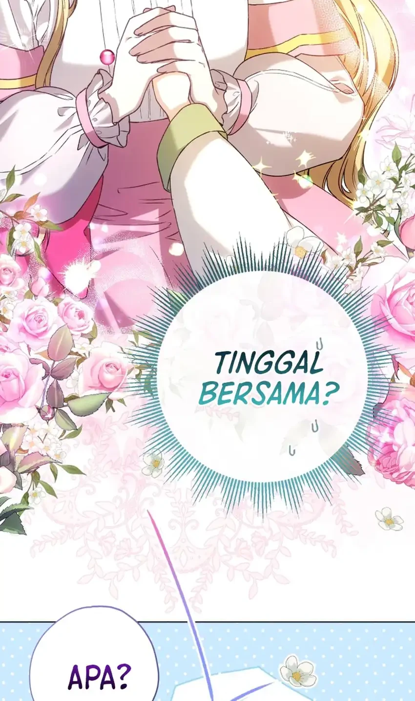 The Baby Raises a Villain Chapter 41 Gambar 38