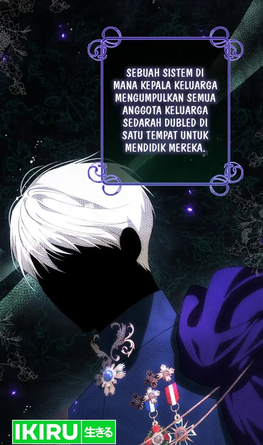 The Baby Raises a Villain Chapter 41 Gambar 44