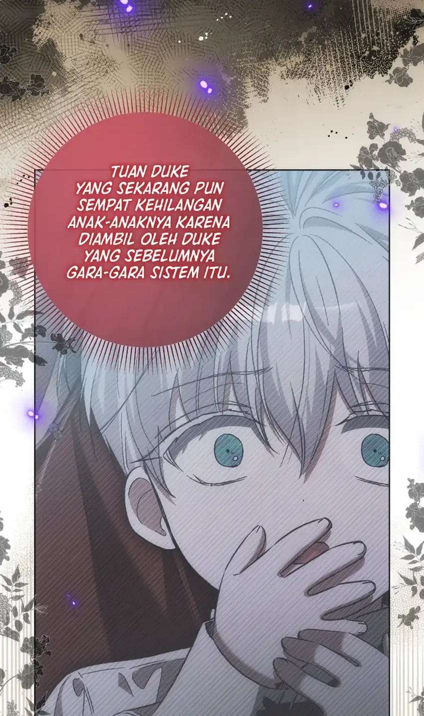 The Baby Raises a Villain Chapter 41 Gambar 46