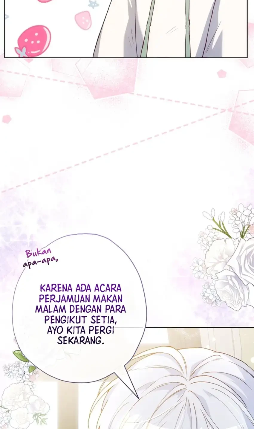 The Baby Raises a Villain Chapter 41 Gambar 52