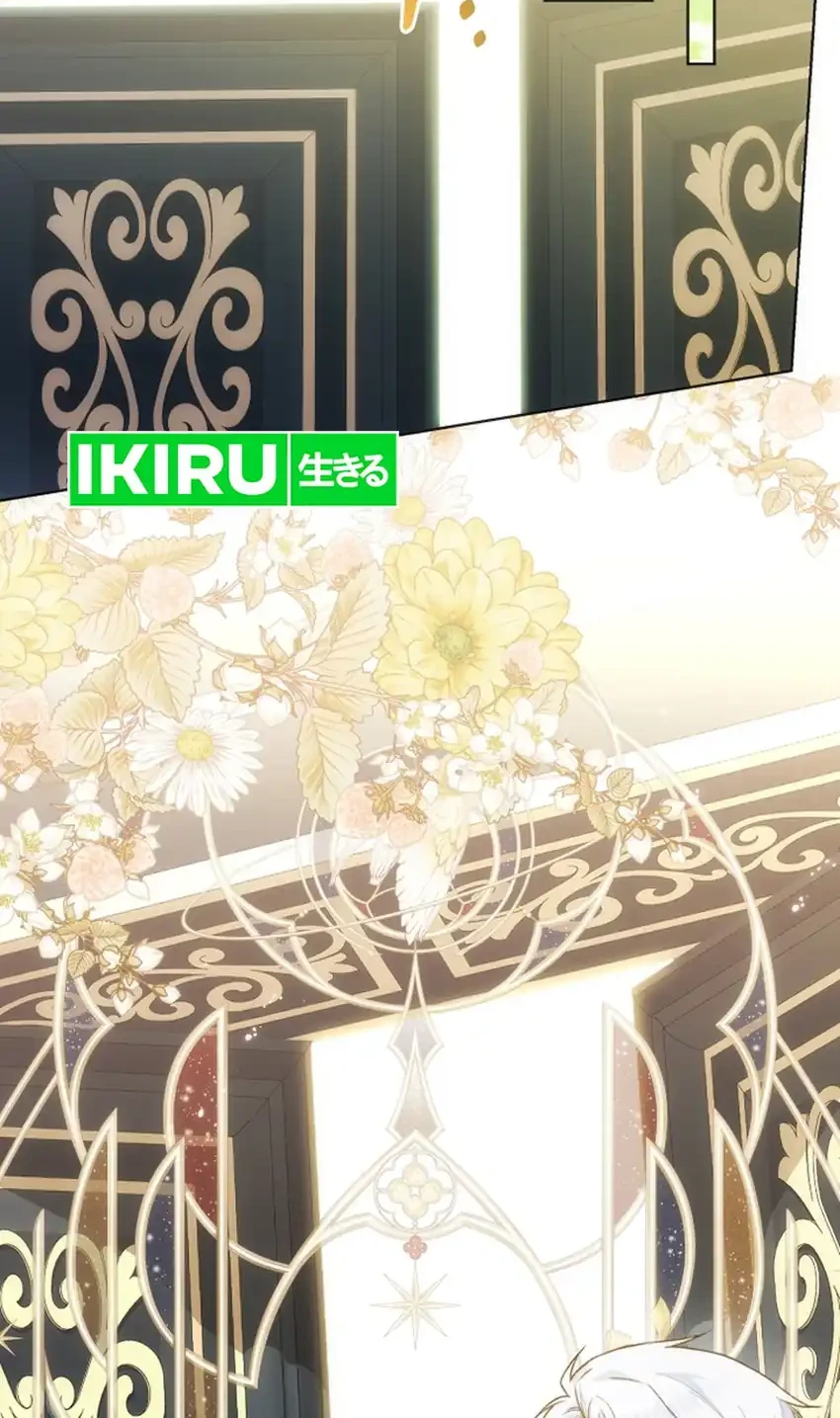 The Baby Raises a Villain Chapter 41 Gambar 54