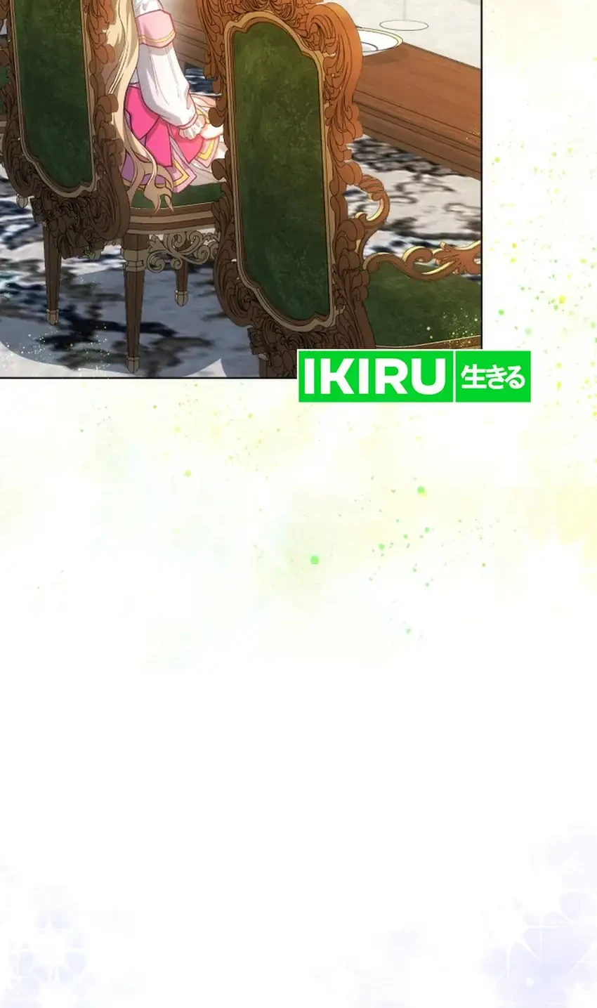 The Baby Raises a Villain Chapter 41 Gambar 56