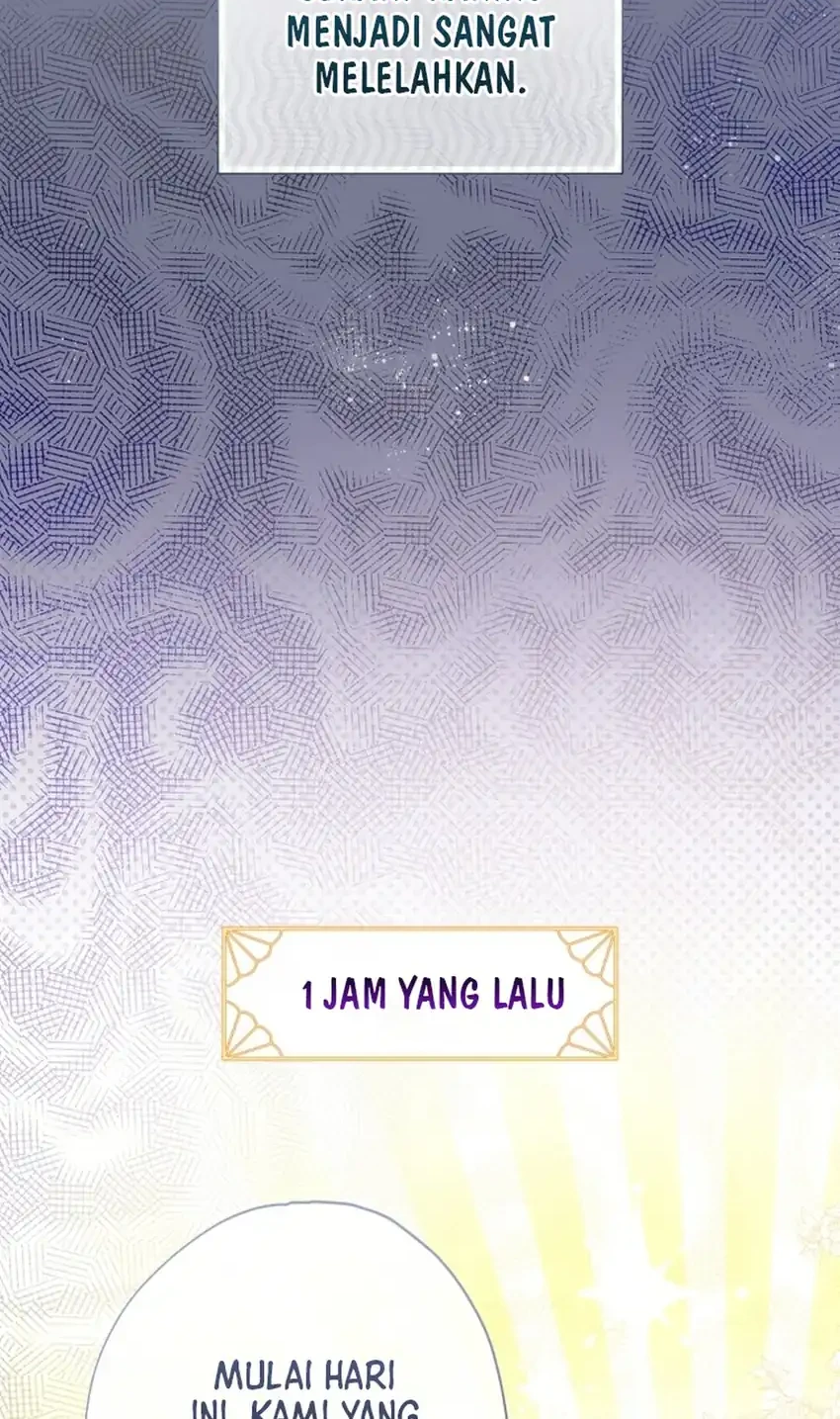 The Baby Raises a Villain Chapter 41 Gambar 4