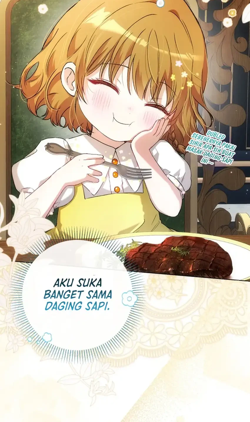 The Baby Raises a Villain Chapter 41 Gambar 62