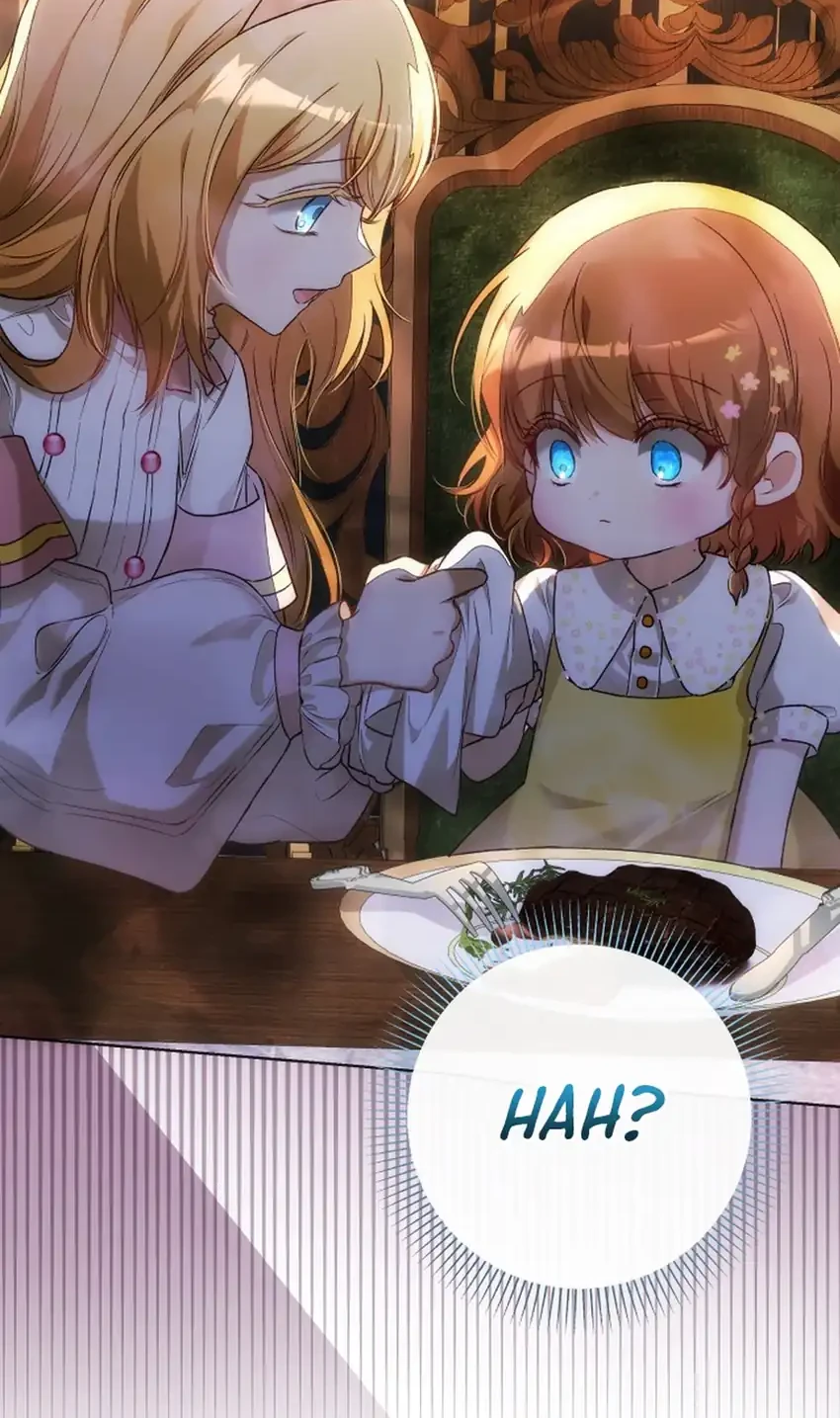 The Baby Raises a Villain Chapter 41 Gambar 64