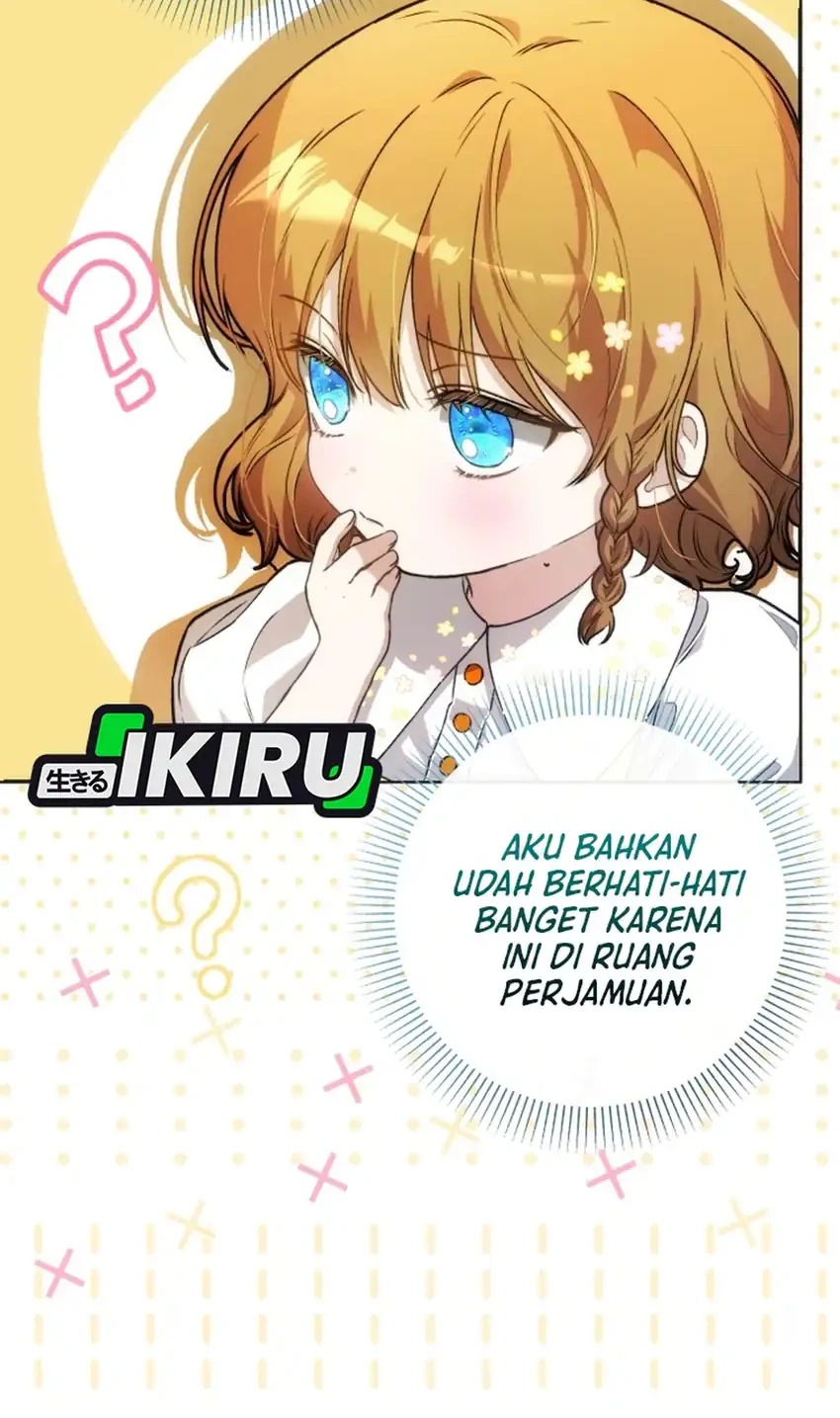 The Baby Raises a Villain Chapter 41 Gambar 66