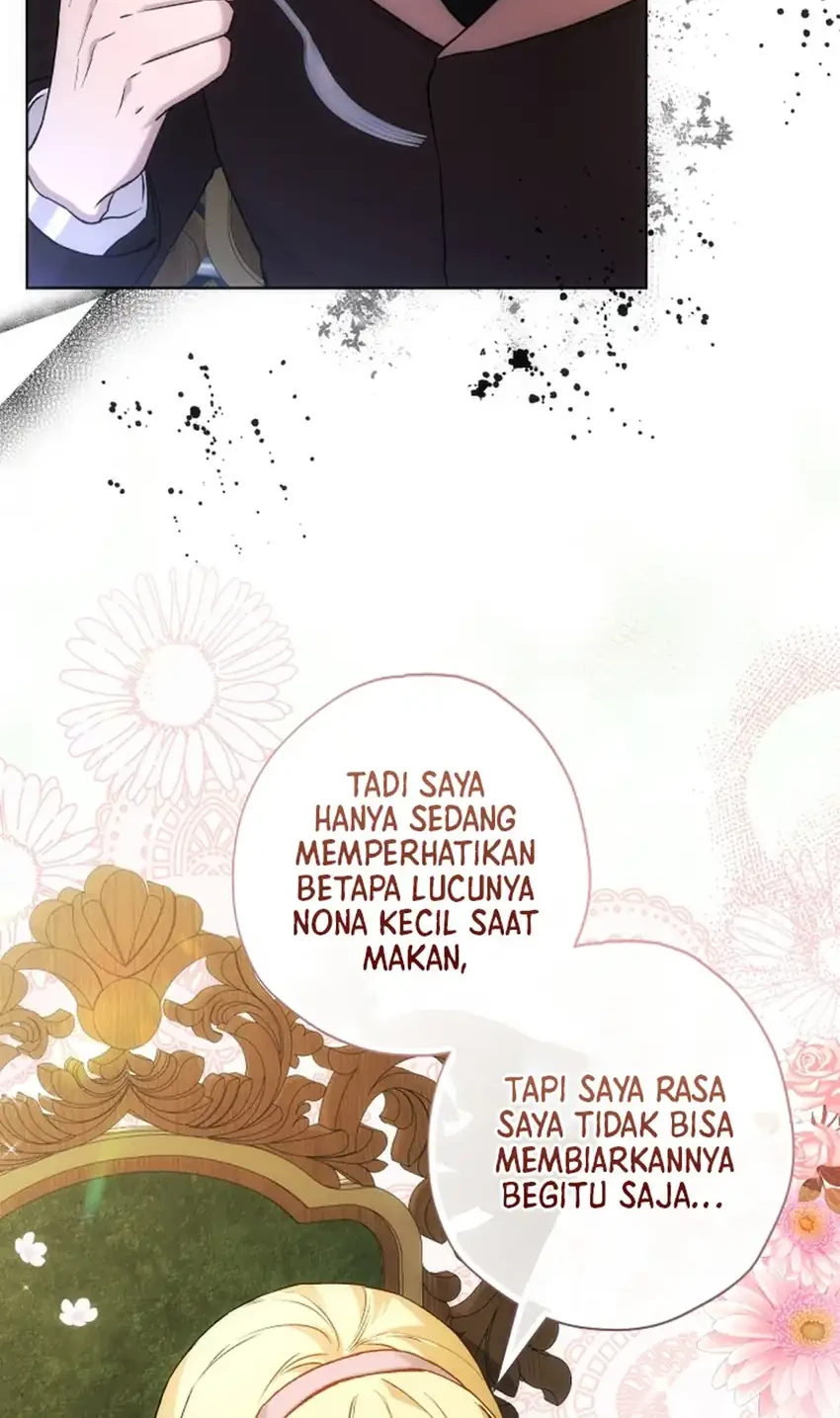 The Baby Raises a Villain Chapter 41 Gambar 68