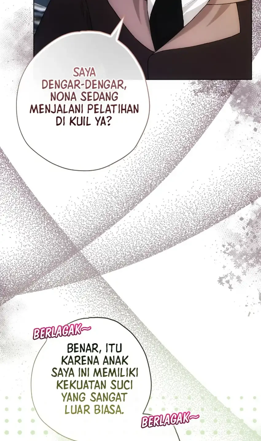 The Baby Raises a Villain Chapter 41 Gambar 70