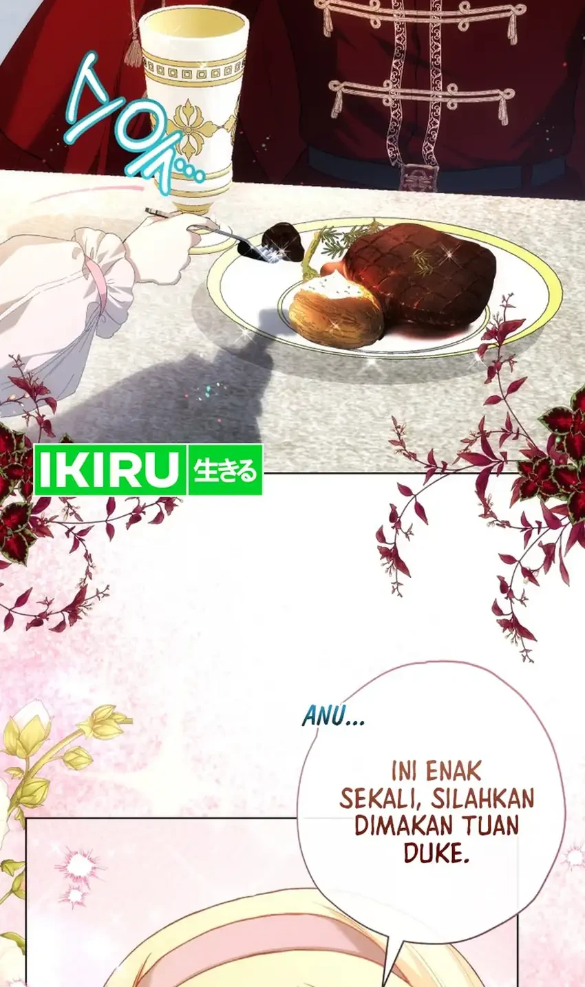 The Baby Raises a Villain Chapter 41 Gambar 72