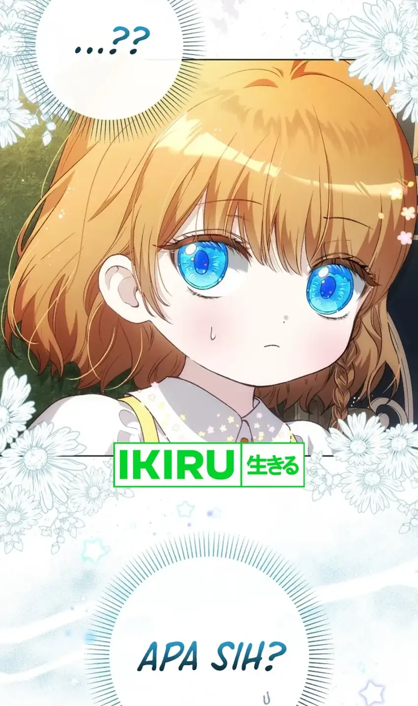 The Baby Raises a Villain Chapter 41 Gambar 76