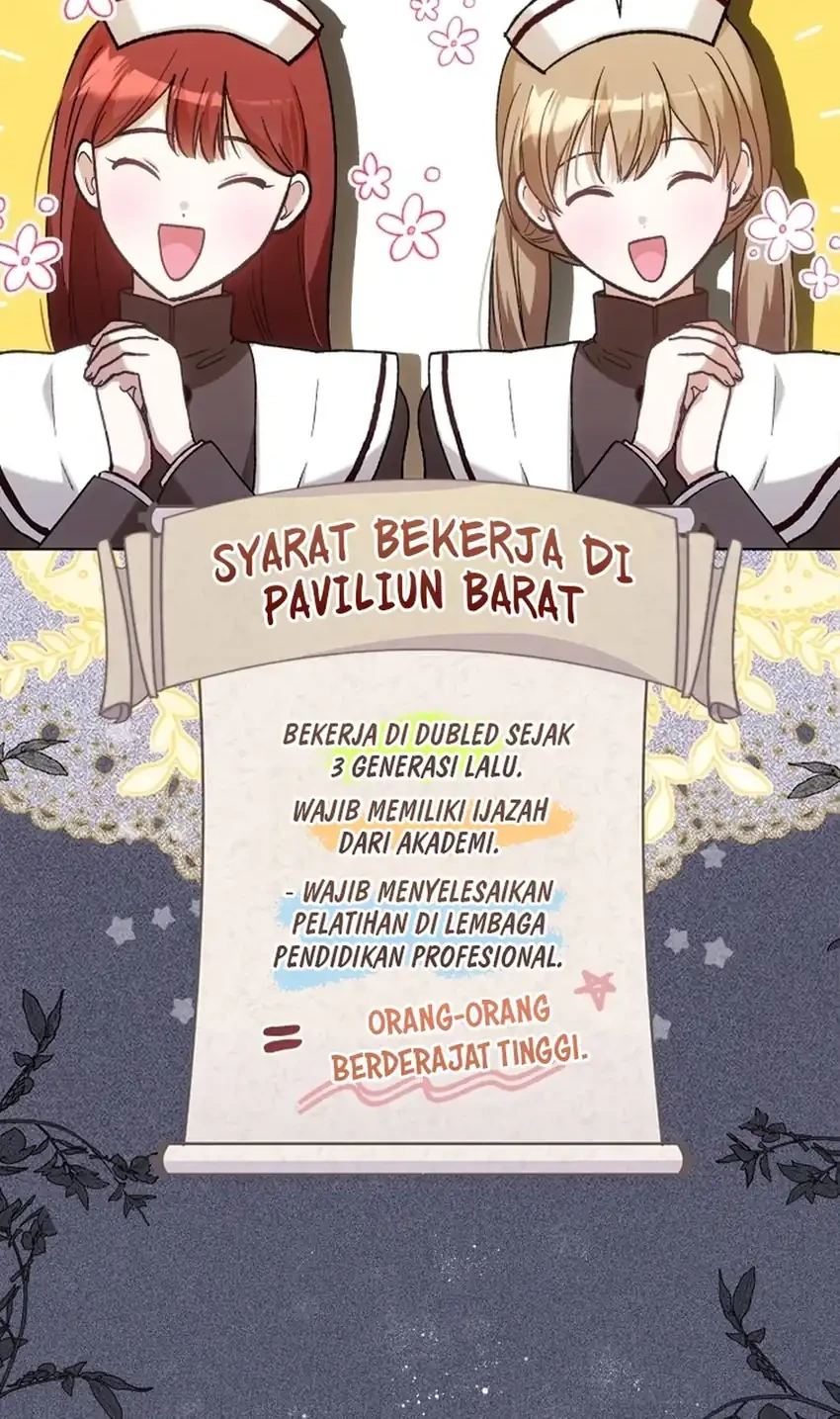 The Baby Raises a Villain Chapter 41 Gambar 6