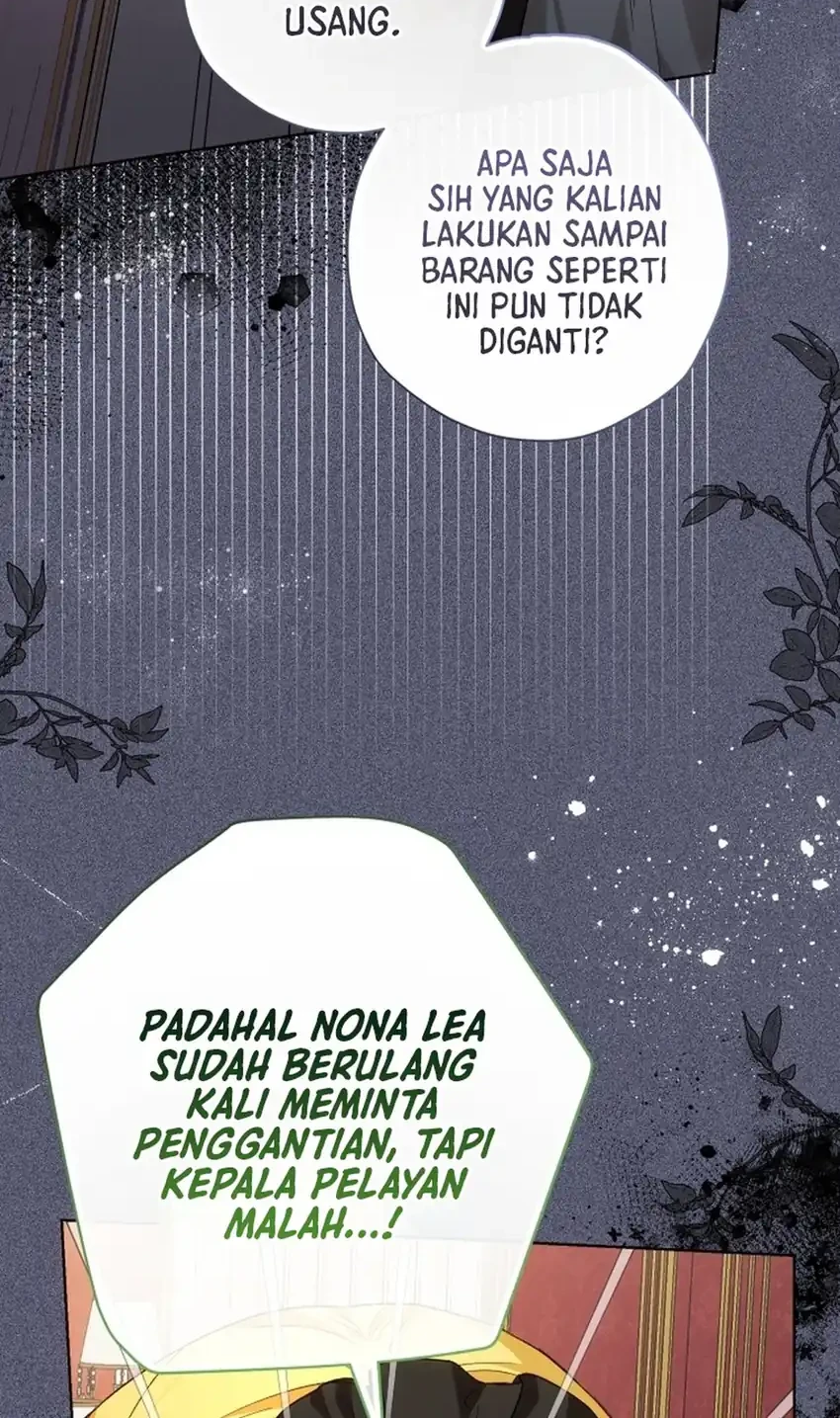 The Baby Raises a Villain Chapter 41 Gambar 8