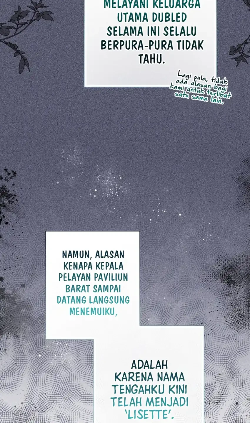 The Baby Raises a Villain Chapter 41 Gambar 10