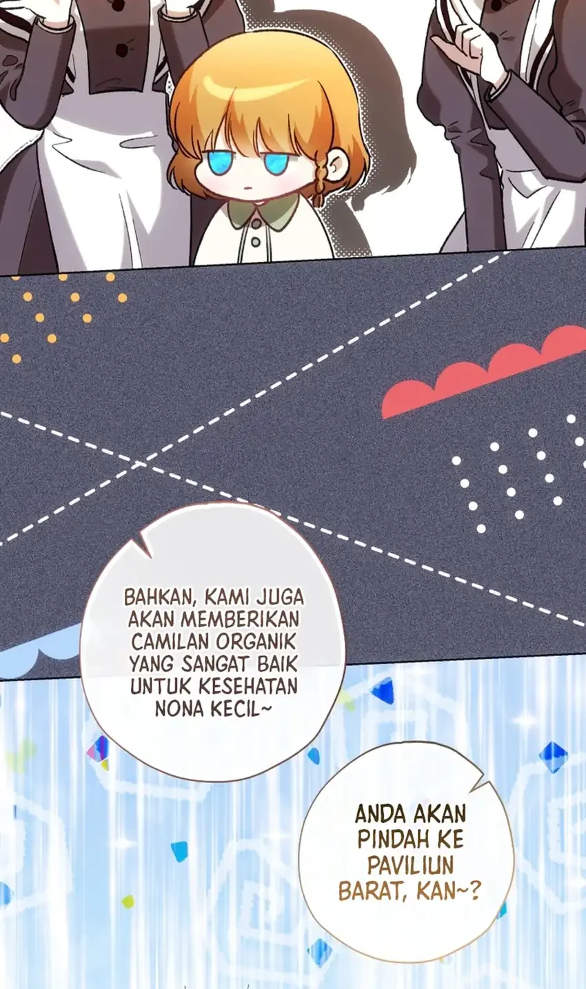 The Baby Raises a Villain Chapter 41 Gambar 14