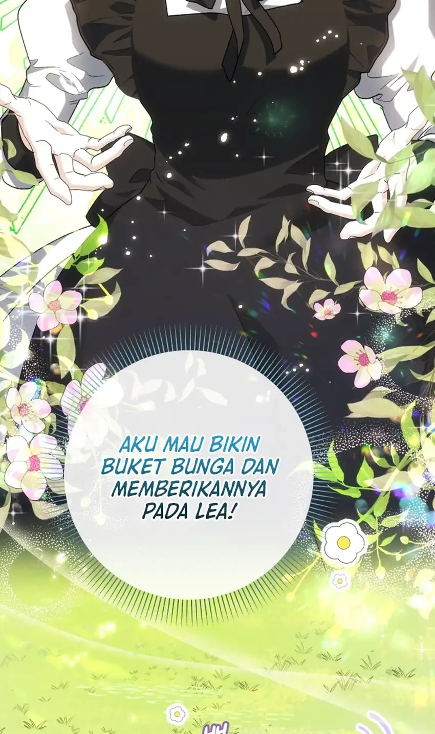 The Baby Raises a Villain Chapter 41 Gambar 18