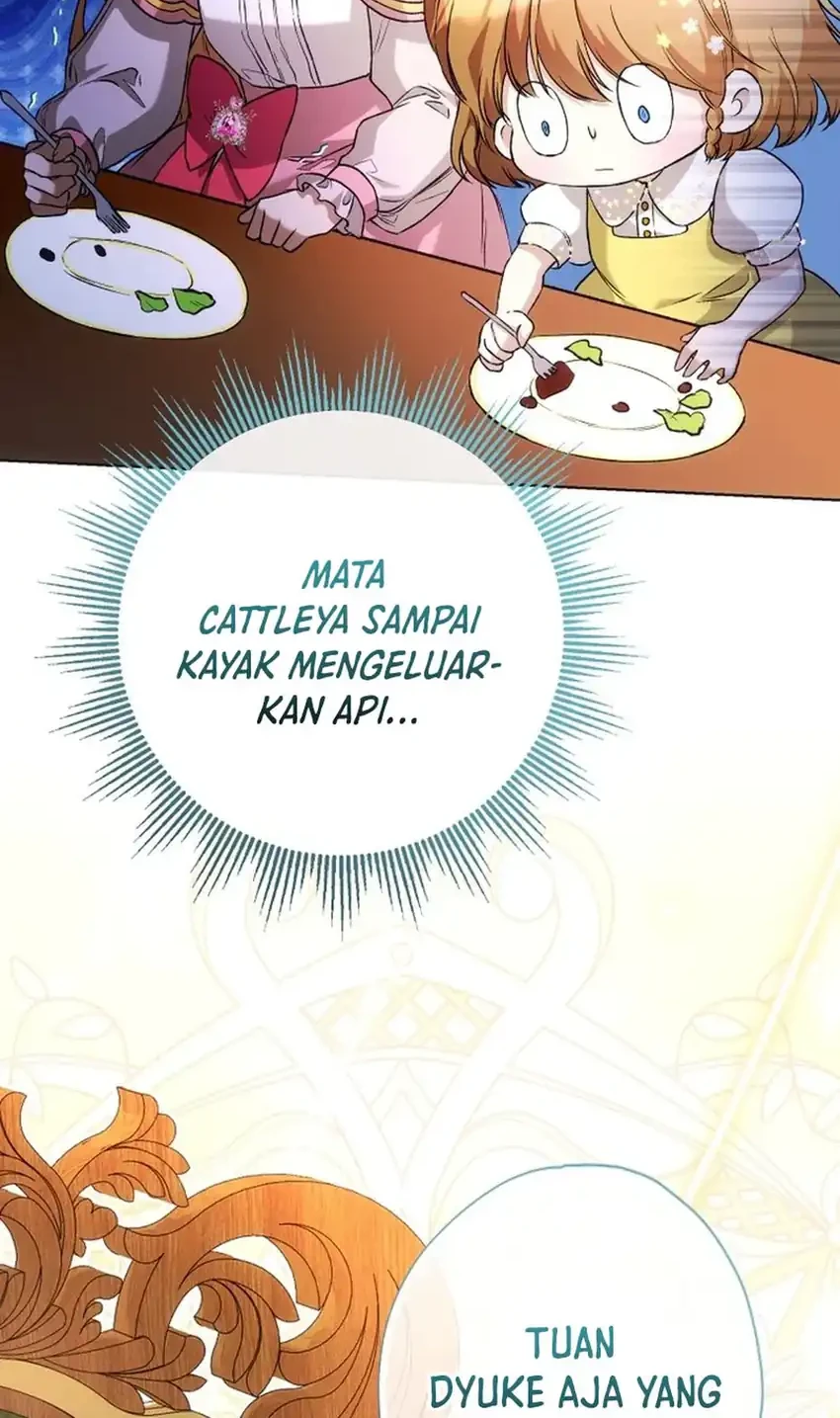The Baby Raises a Villain Chapter 42 Gambar 20