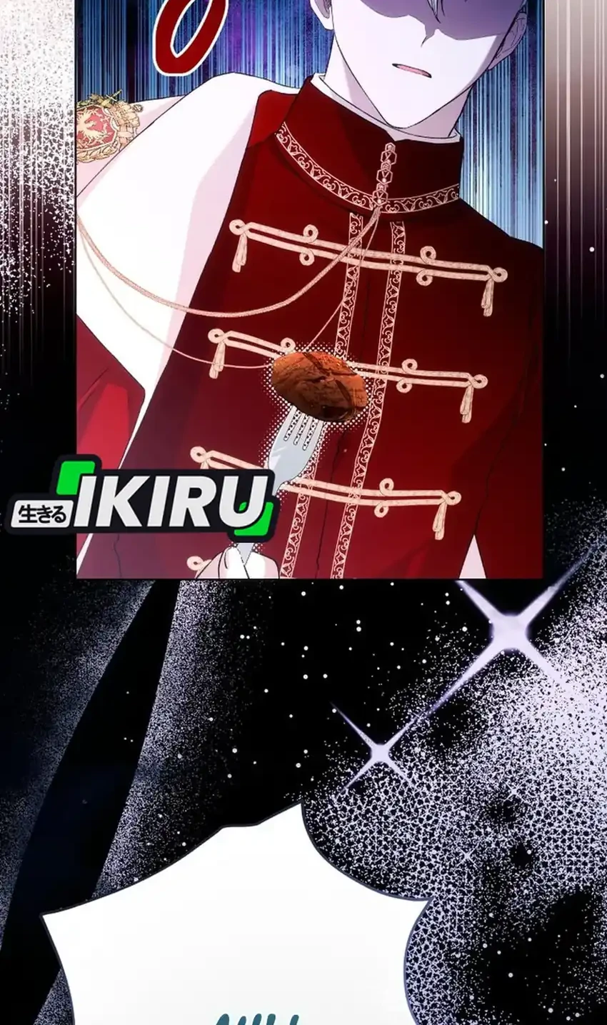 The Baby Raises a Villain Chapter 42 Gambar 22