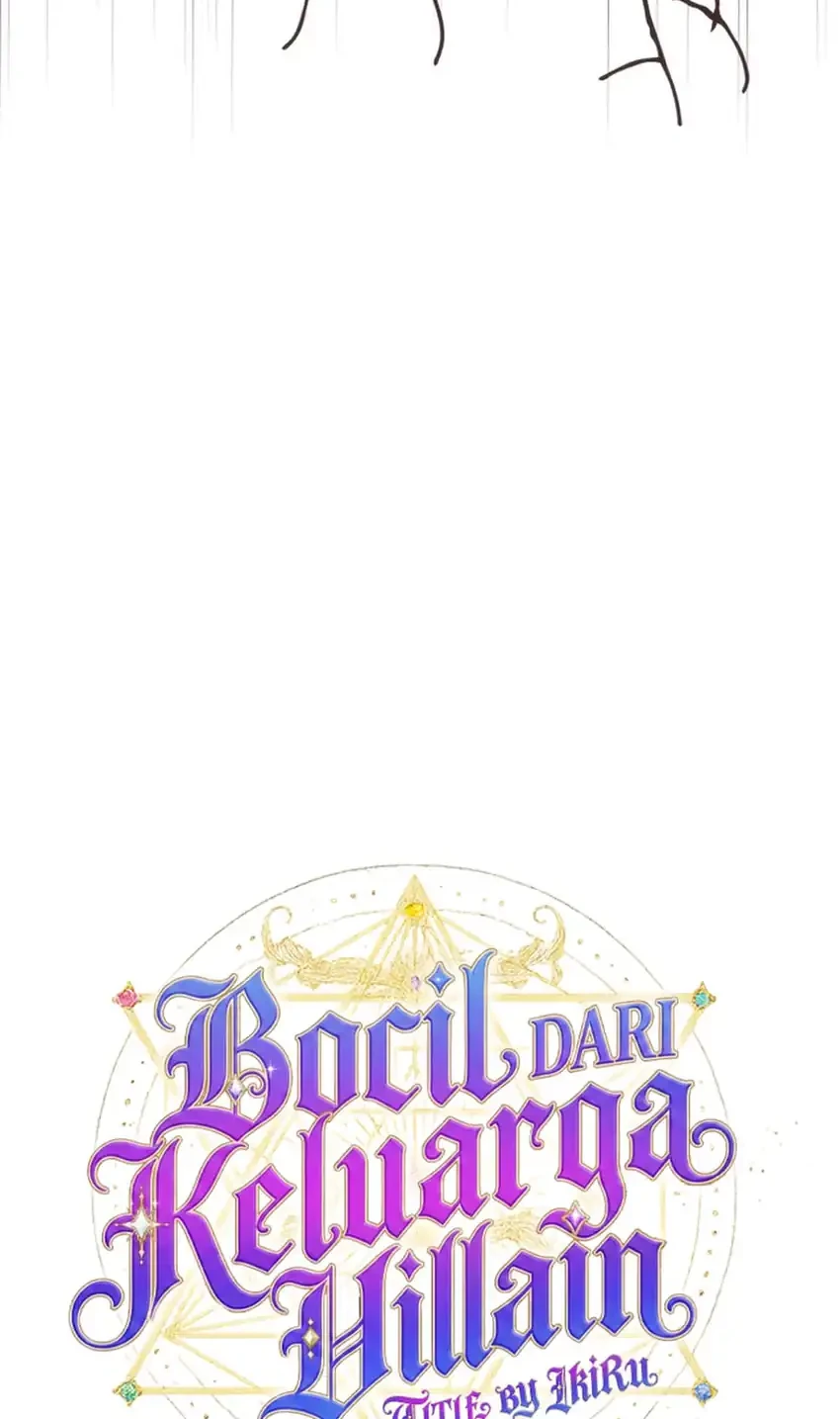 The Baby Raises a Villain Chapter 42 Gambar 30