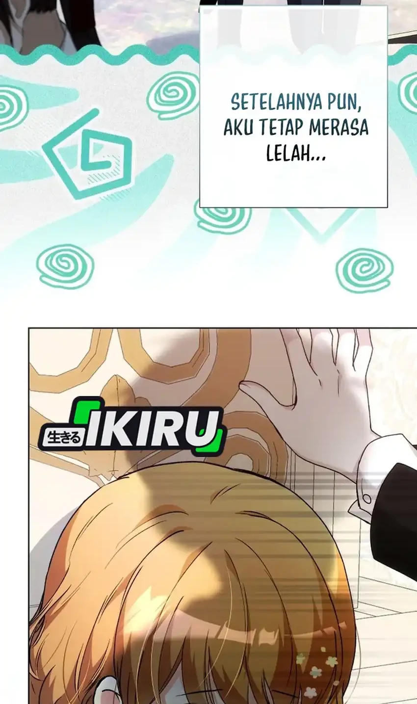 The Baby Raises a Villain Chapter 42 Gambar 32