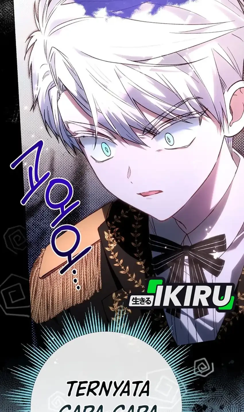 The Baby Raises a Villain Chapter 42 Gambar 36