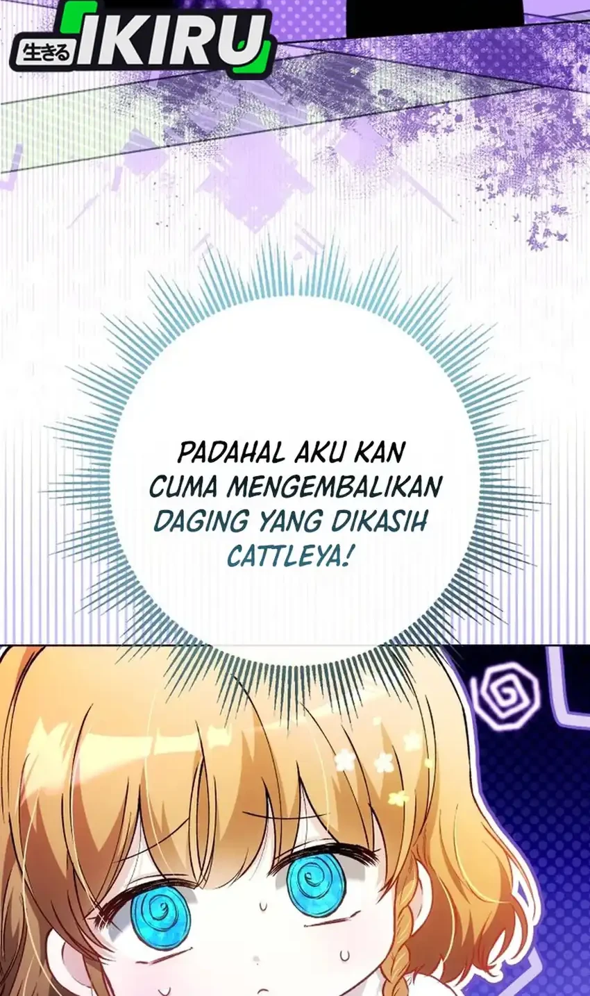 The Baby Raises a Villain Chapter 42 Gambar 38