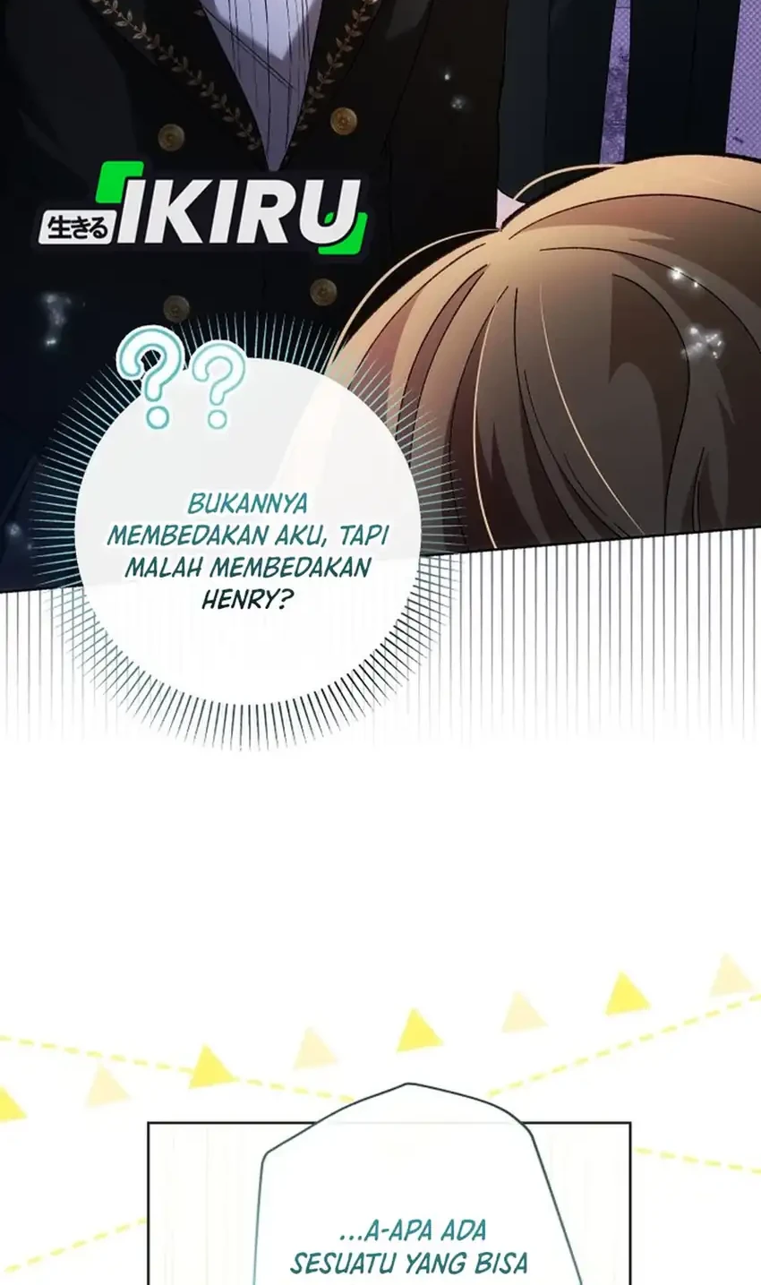 The Baby Raises a Villain Chapter 42 Gambar 40