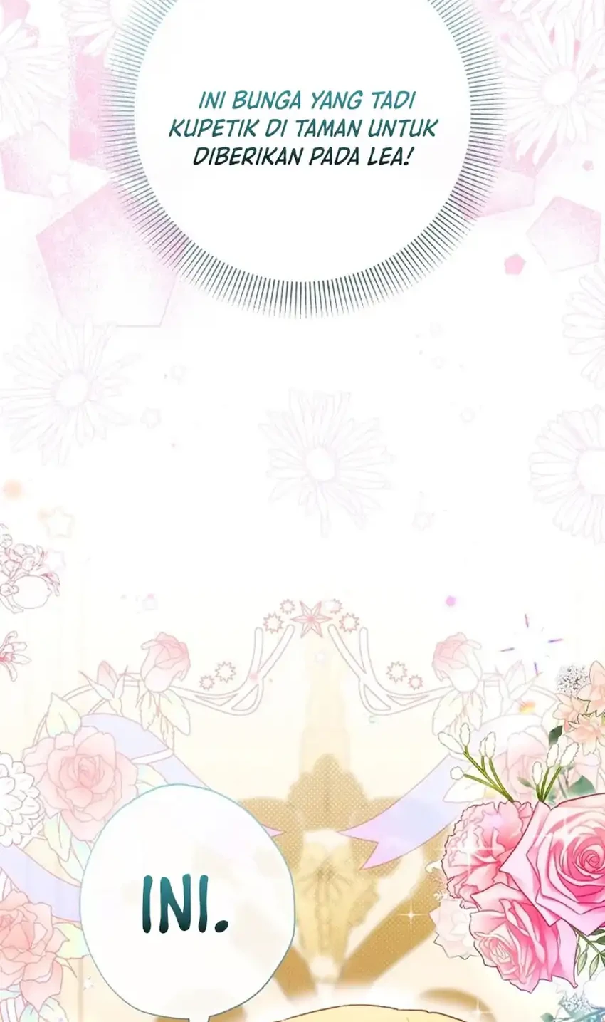 The Baby Raises a Villain Chapter 42 Gambar 42