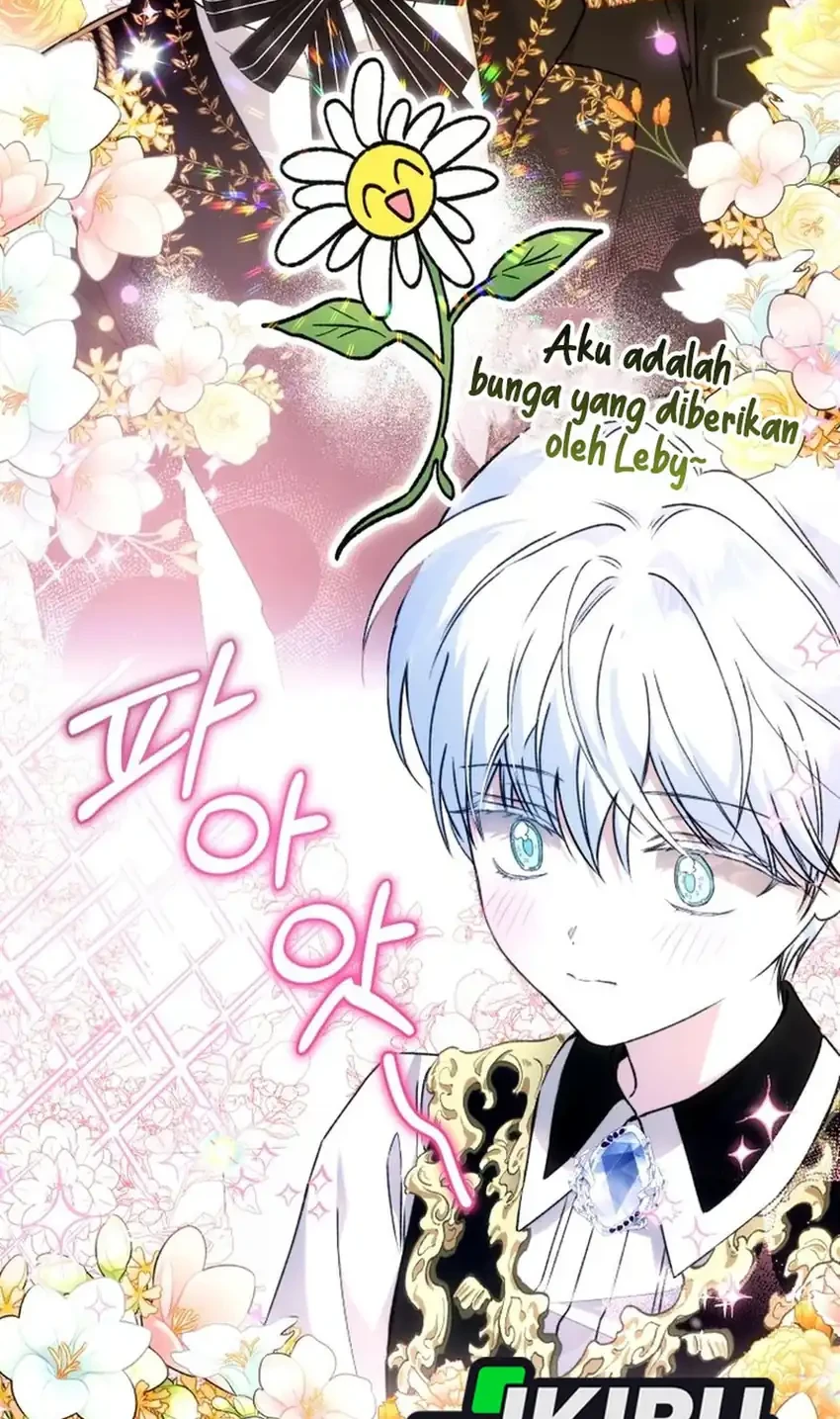 The Baby Raises a Villain Chapter 42 Gambar 44