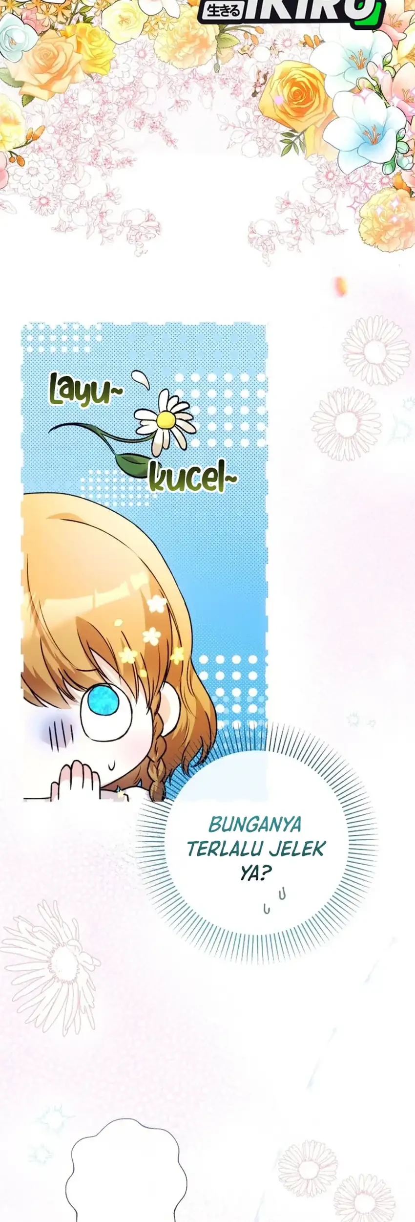 The Baby Raises a Villain Chapter 42 Gambar 45