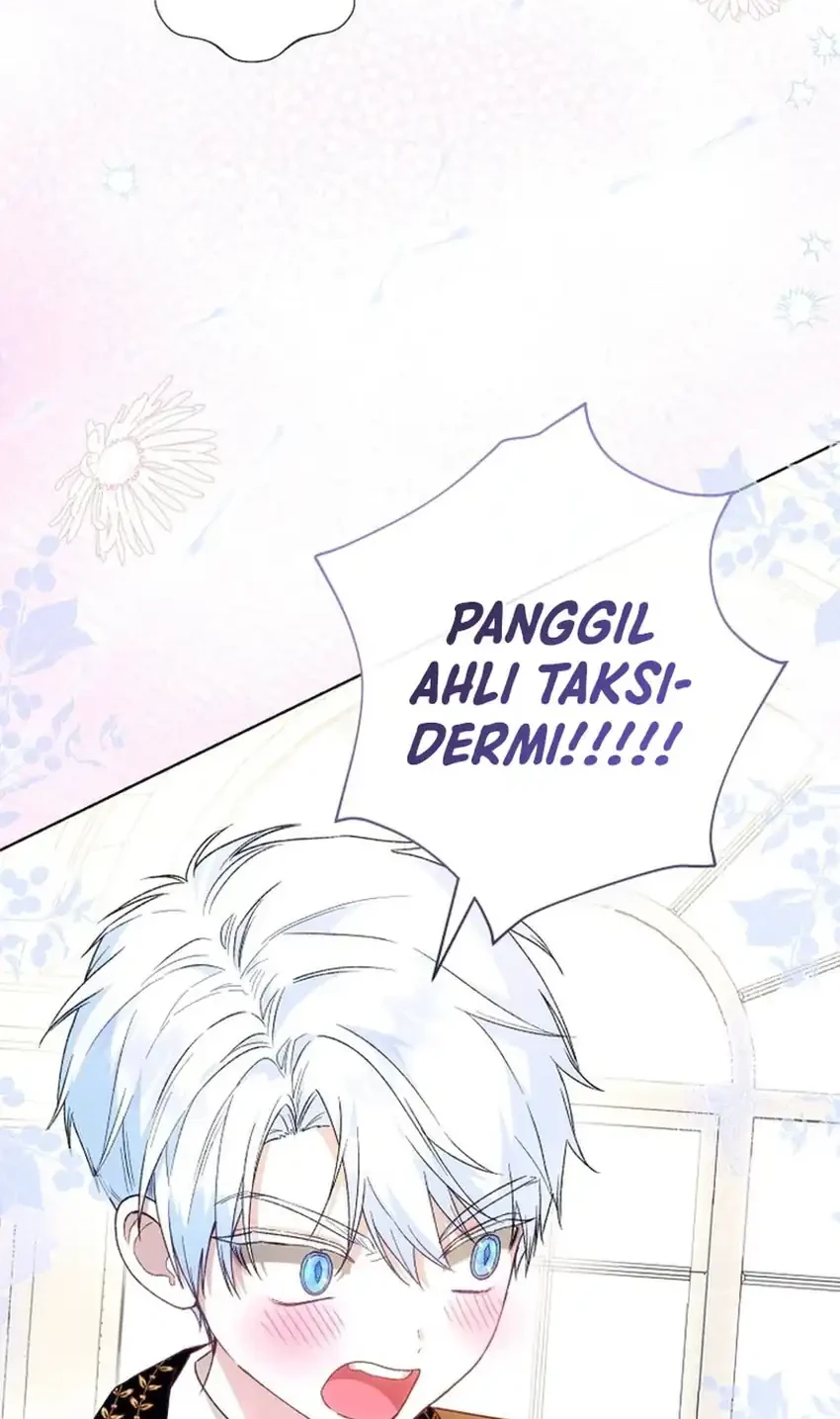 The Baby Raises a Villain Chapter 42 Gambar 46