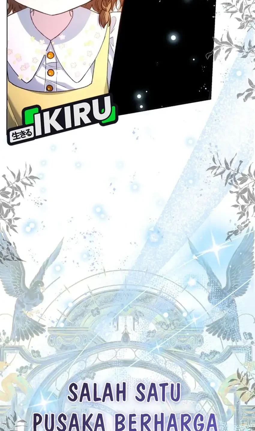 The Baby Raises a Villain Chapter 42 Gambar 52