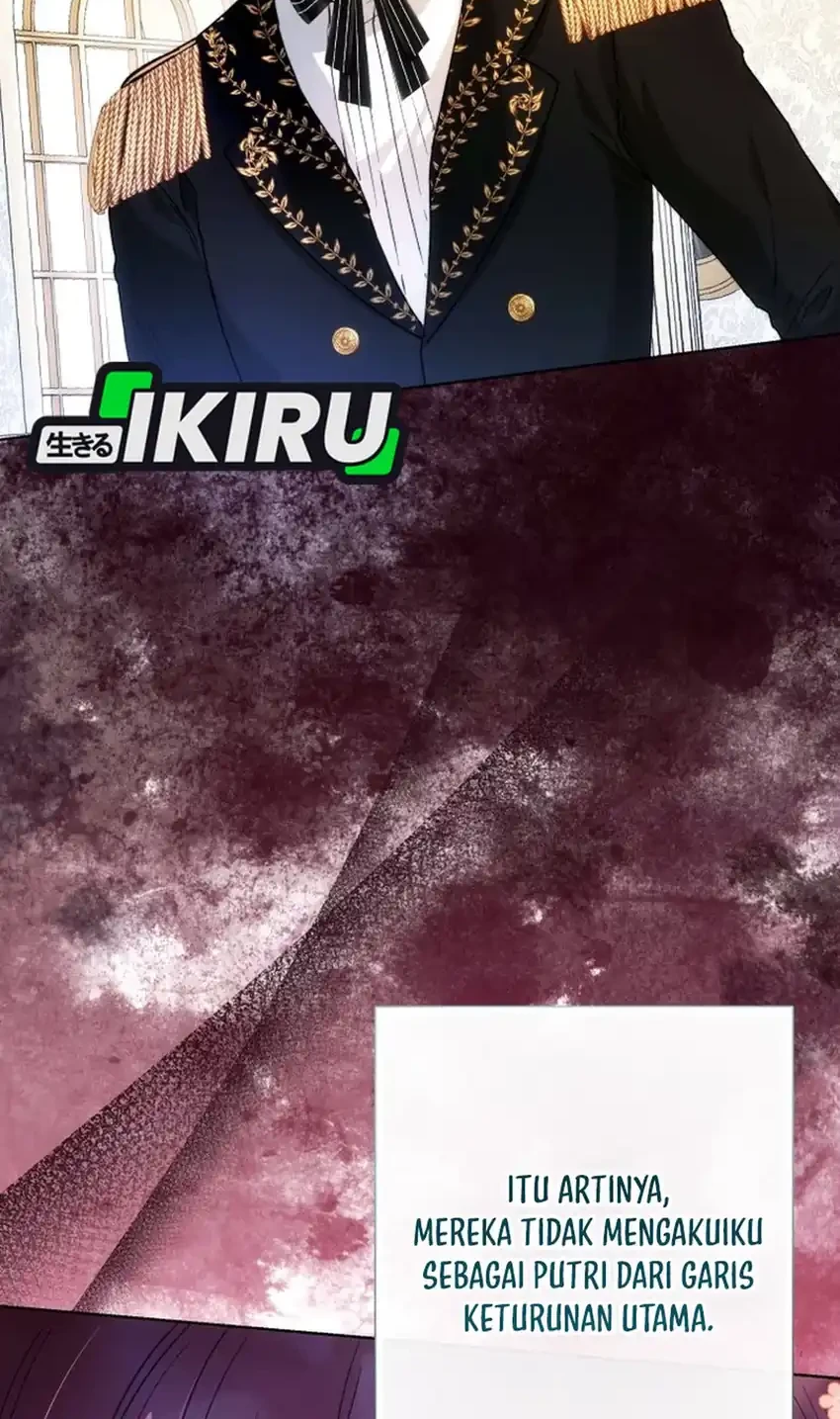 The Baby Raises a Villain Chapter 42 Gambar 56