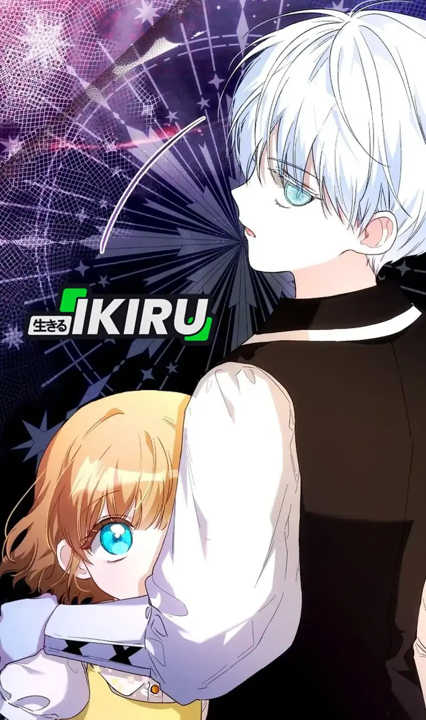 The Baby Raises a Villain Chapter 42 Gambar 58