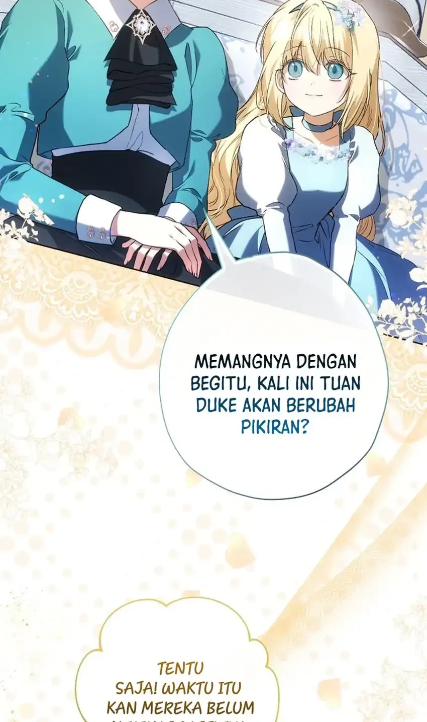 The Baby Raises a Villain Chapter 42 Gambar 4