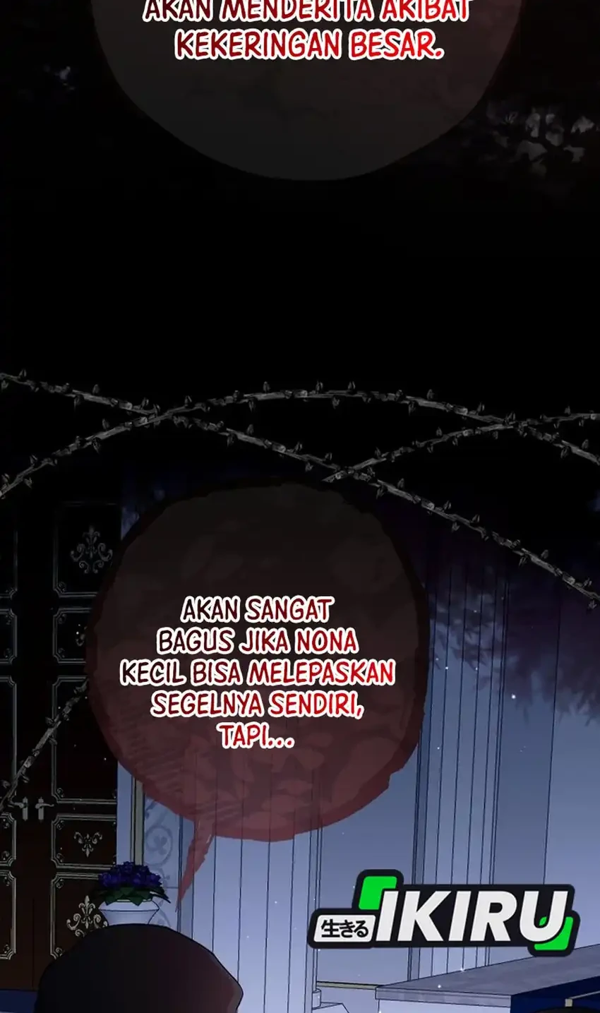 The Baby Raises a Villain Chapter 42 Gambar 68