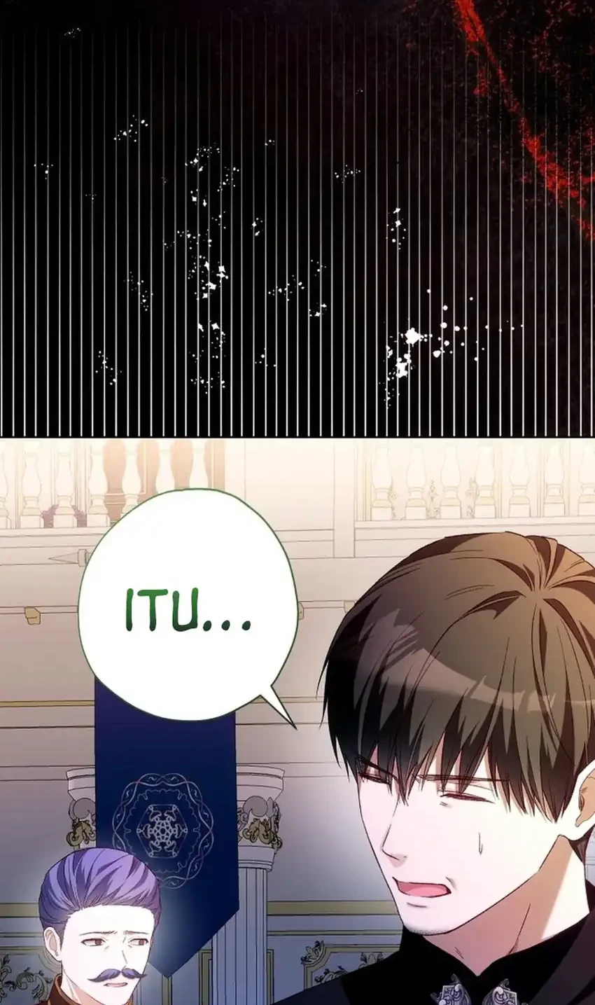 The Baby Raises a Villain Chapter 42 Gambar 72