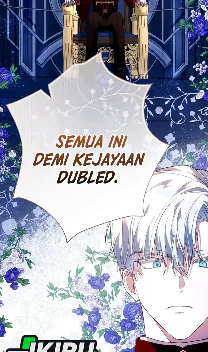 The Baby Raises a Villain Chapter 42 Gambar 74