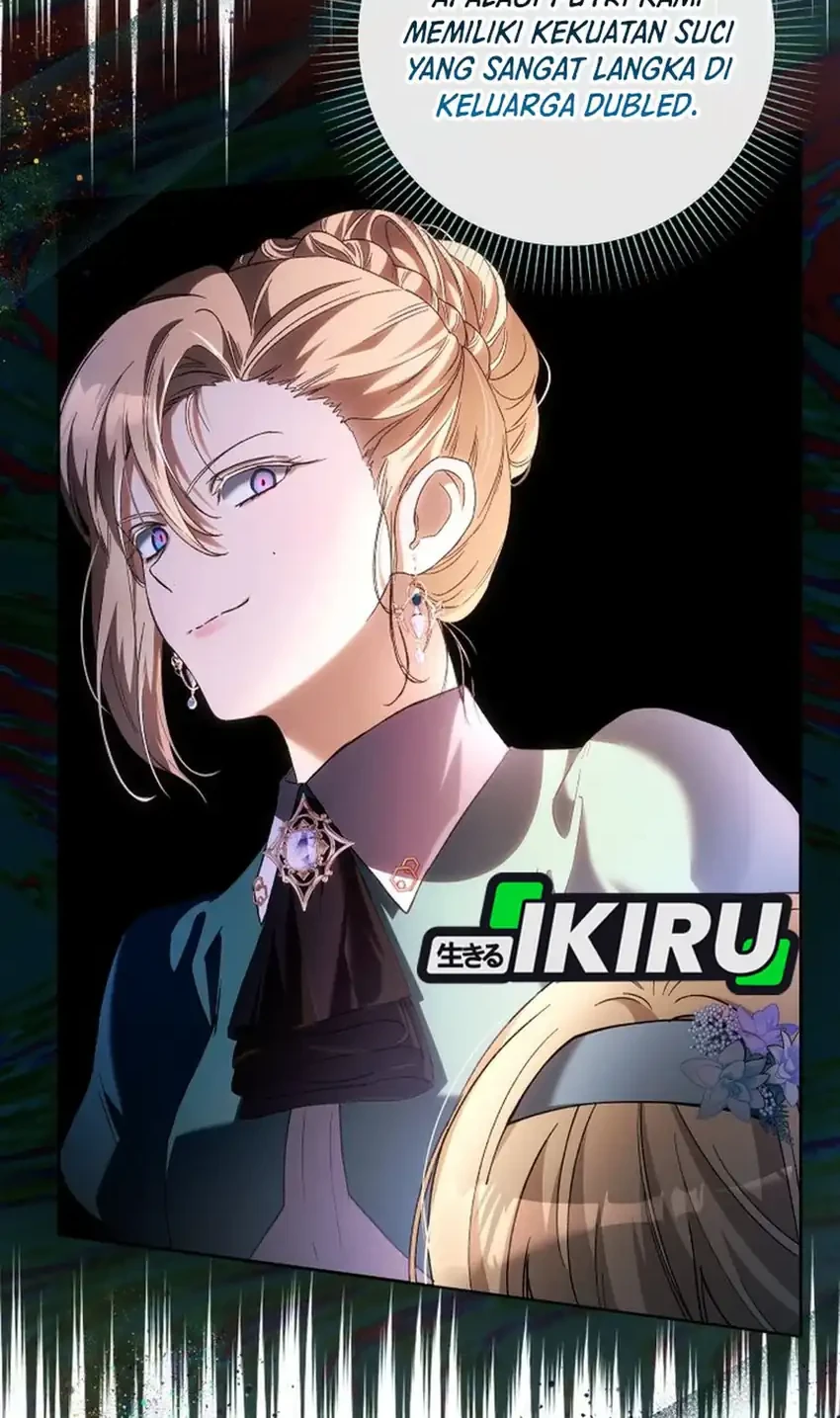 The Baby Raises a Villain Chapter 42 Gambar 6