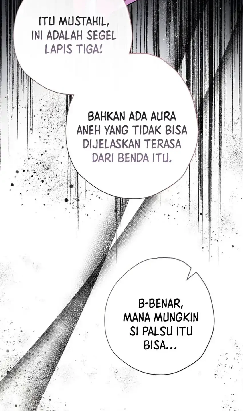 The Baby Raises a Villain Chapter 42 Gambar 80