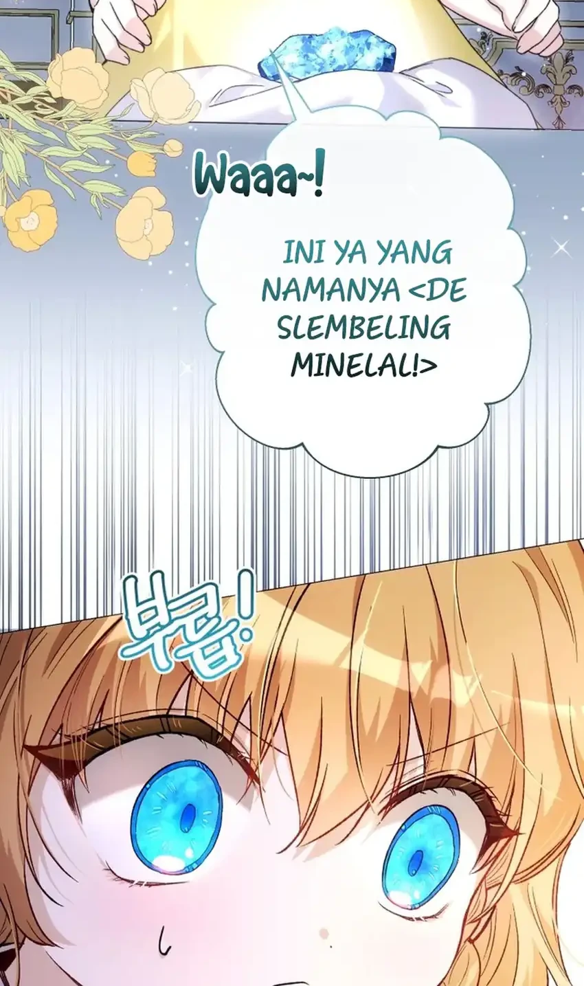 The Baby Raises a Villain Chapter 42 Gambar 82