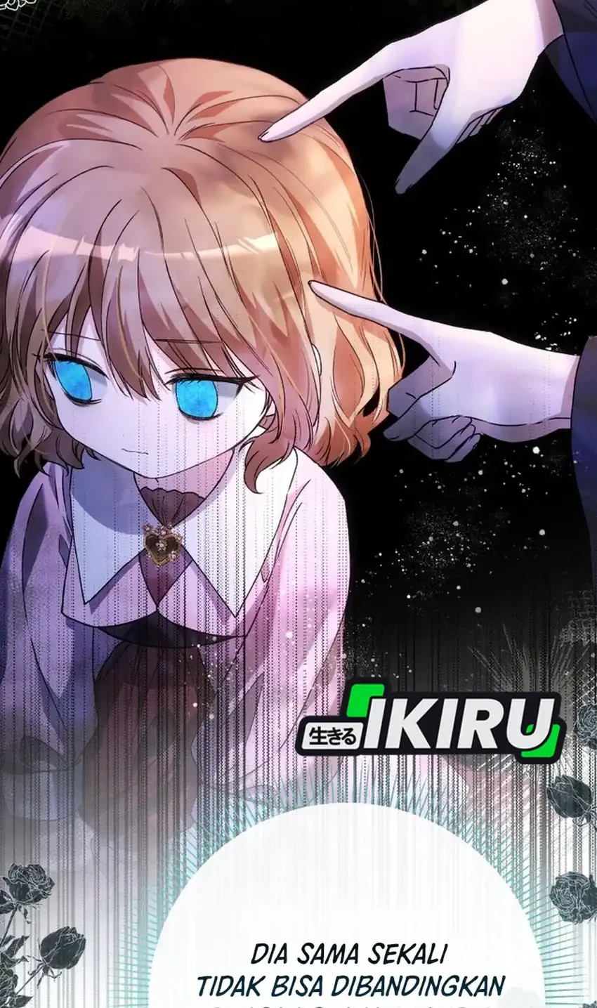 The Baby Raises a Villain Chapter 42 Gambar 8