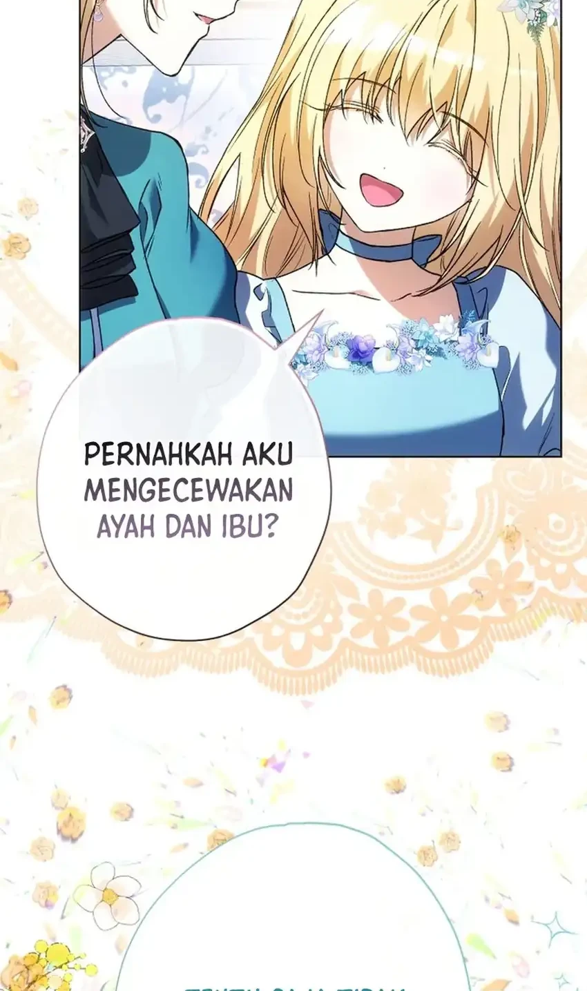 The Baby Raises a Villain Chapter 42 Gambar 10