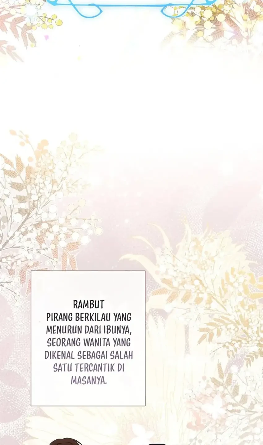 The Baby Raises a Villain Chapter 42 Gambar 12