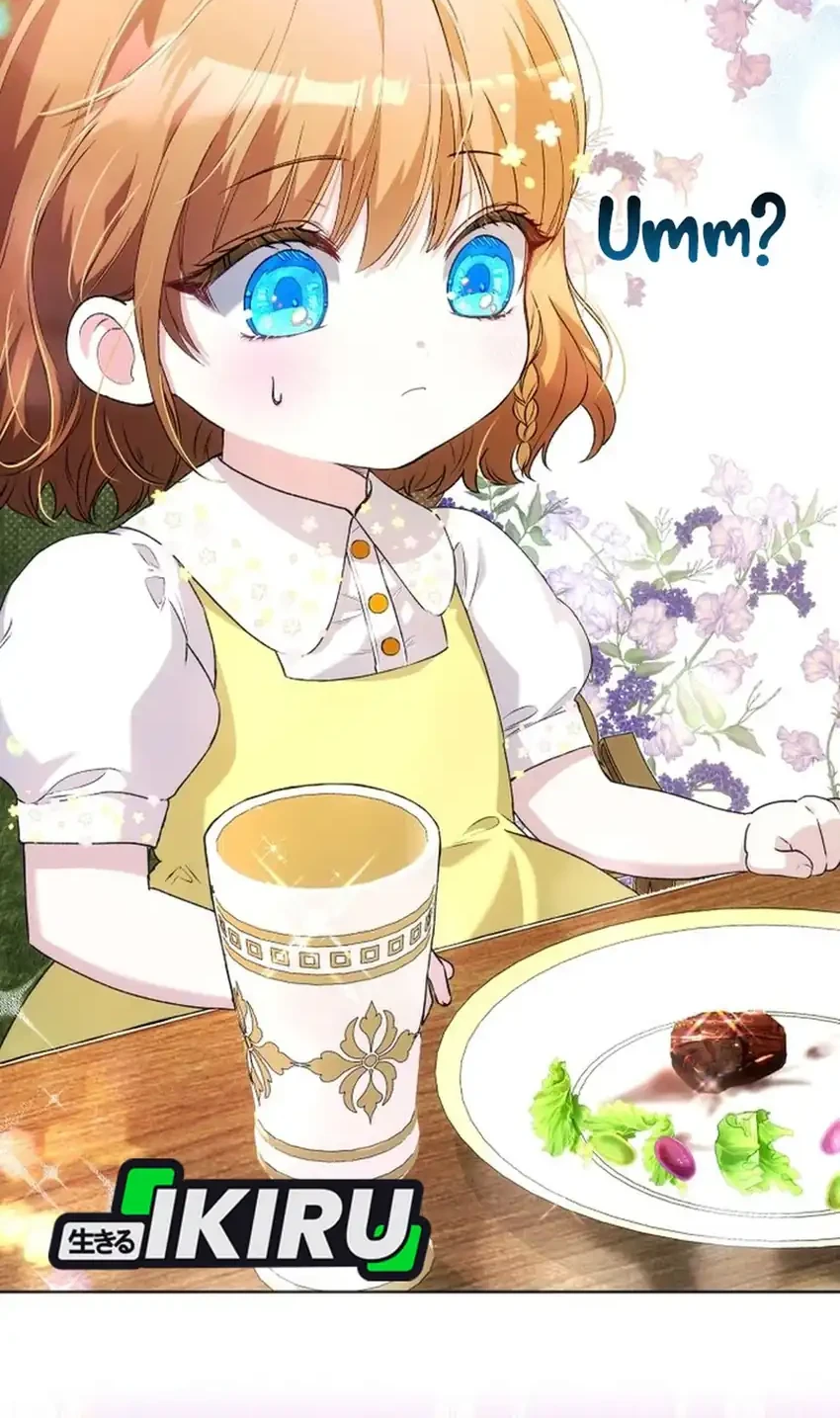 The Baby Raises a Villain Chapter 42 Gambar 16