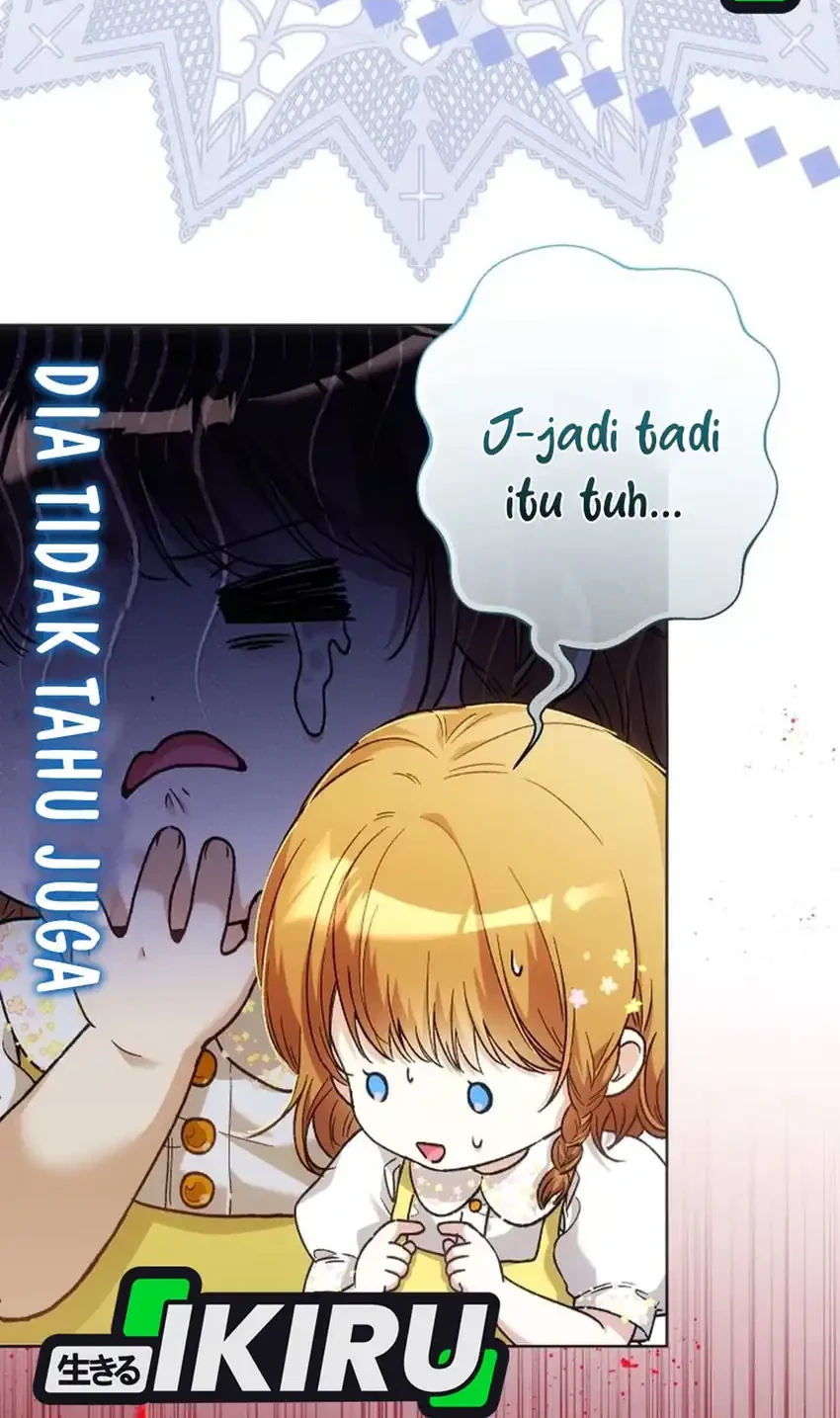 The Baby Raises a Villain Chapter 43 Gambar 60