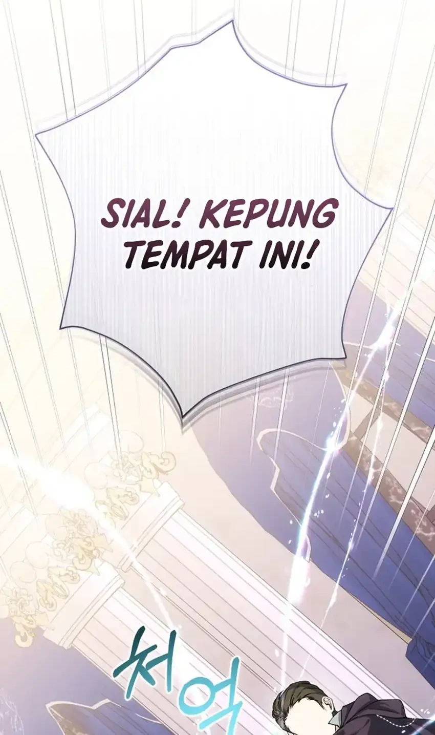 The Baby Raises a Villain Chapter 43 Gambar 70