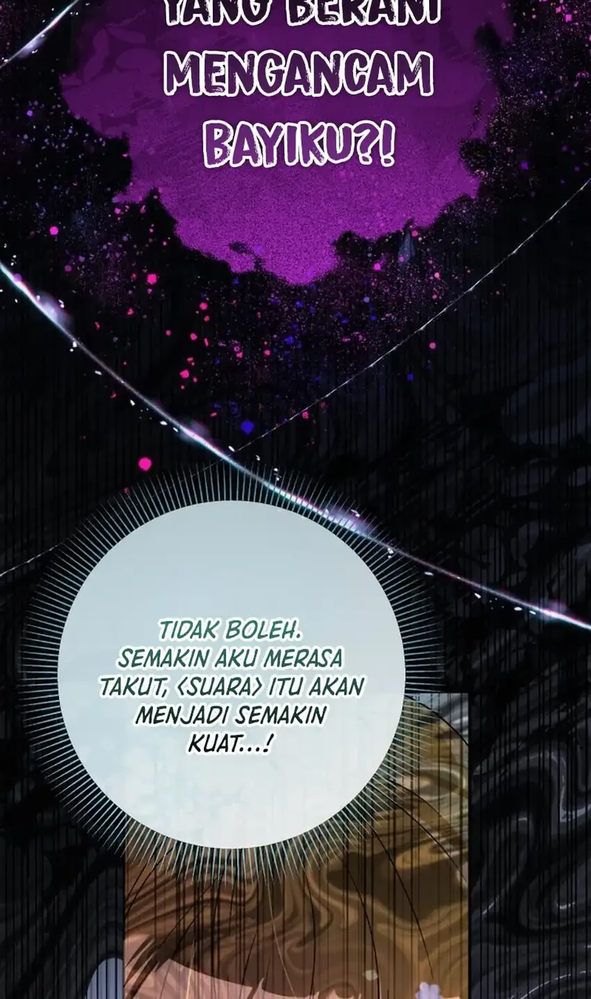 The Baby Raises a Villain Chapter 43 Gambar 72