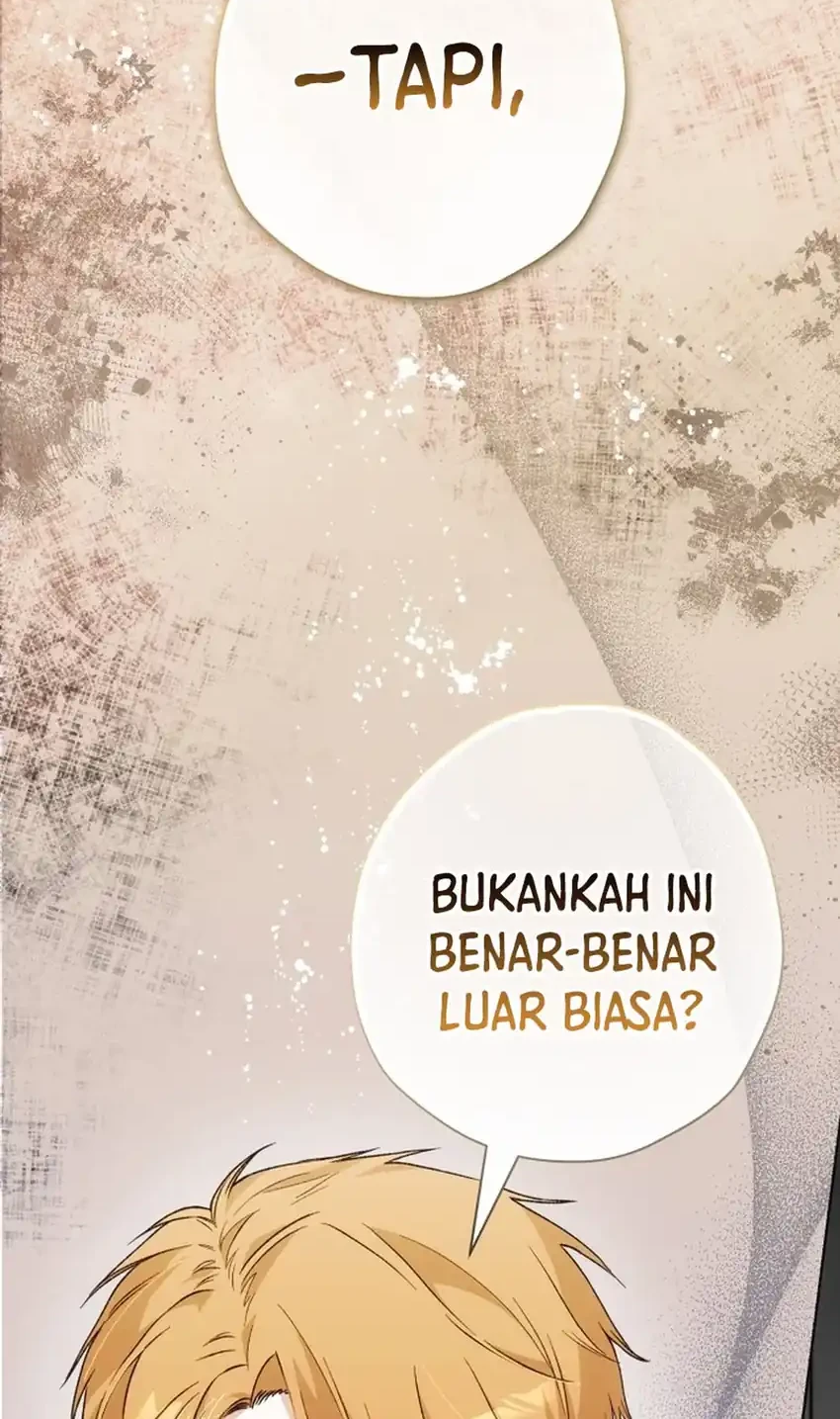 The Baby Raises a Villain Chapter 43 Gambar 84